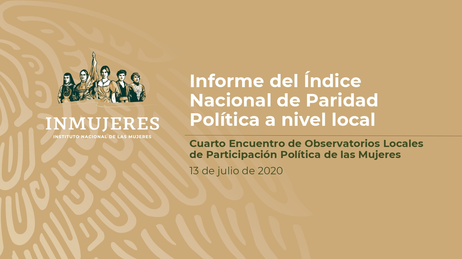 InformeIPAAL